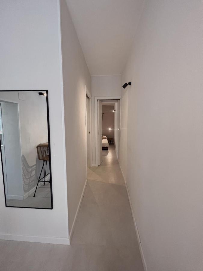 Ferienwohnung Jjbayt - Origin Syrakus Exterior foto