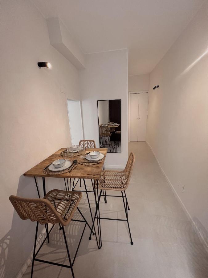 Ferienwohnung Jjbayt - Origin Syrakus Exterior foto