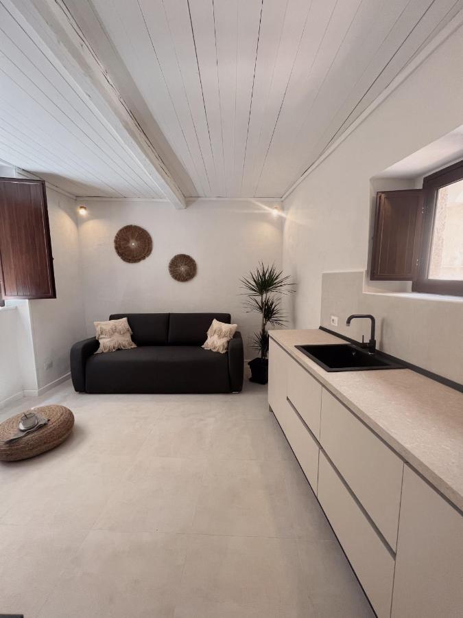 Ferienwohnung Jjbayt - Origin Syrakus Exterior foto