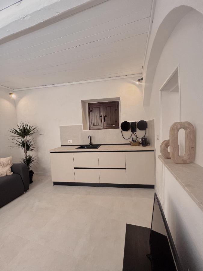 Ferienwohnung Jjbayt - Origin Syrakus Exterior foto